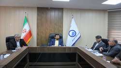 لزوم فرهنگ سازی مدیریت مصرف آب در ایلام